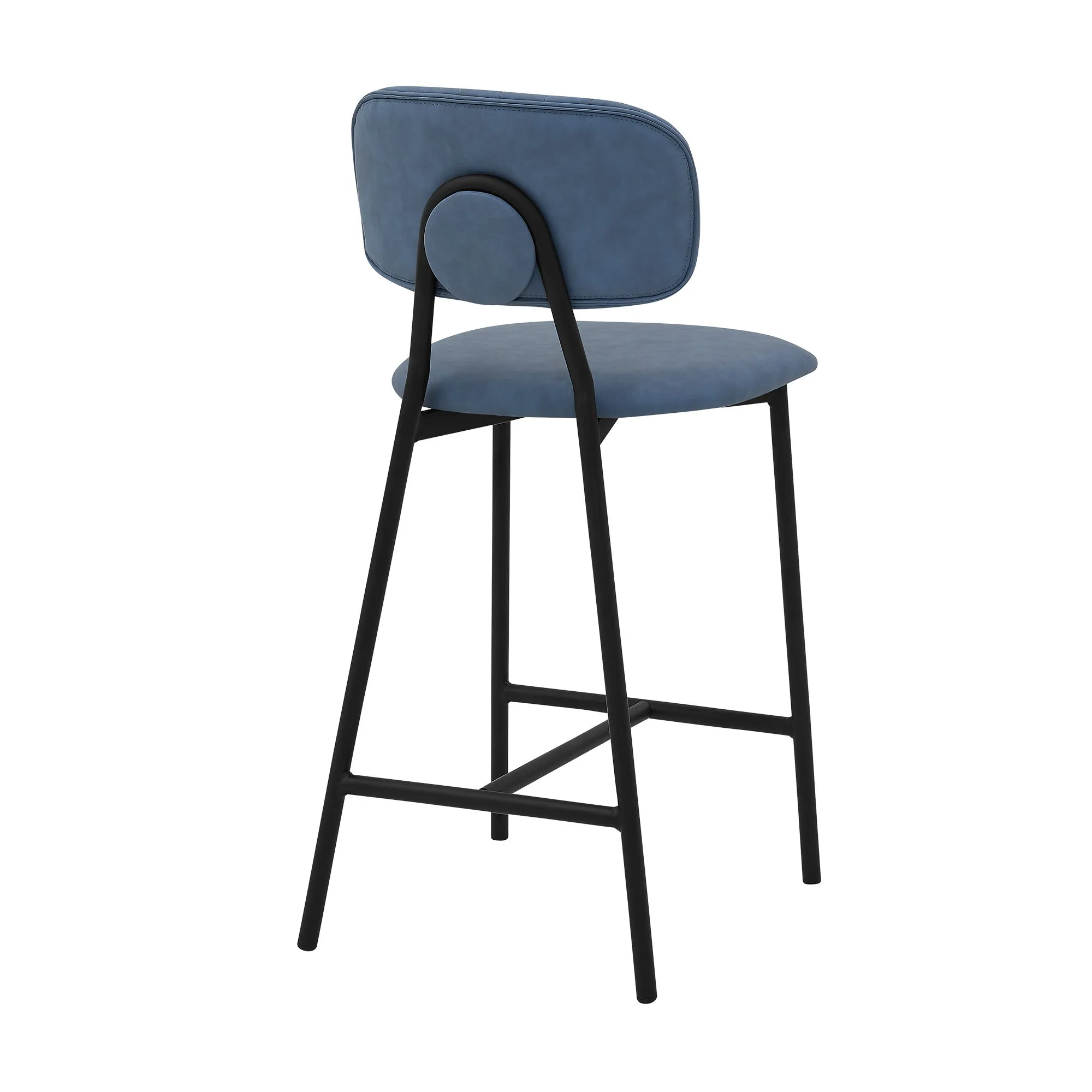 Rococo Barstool