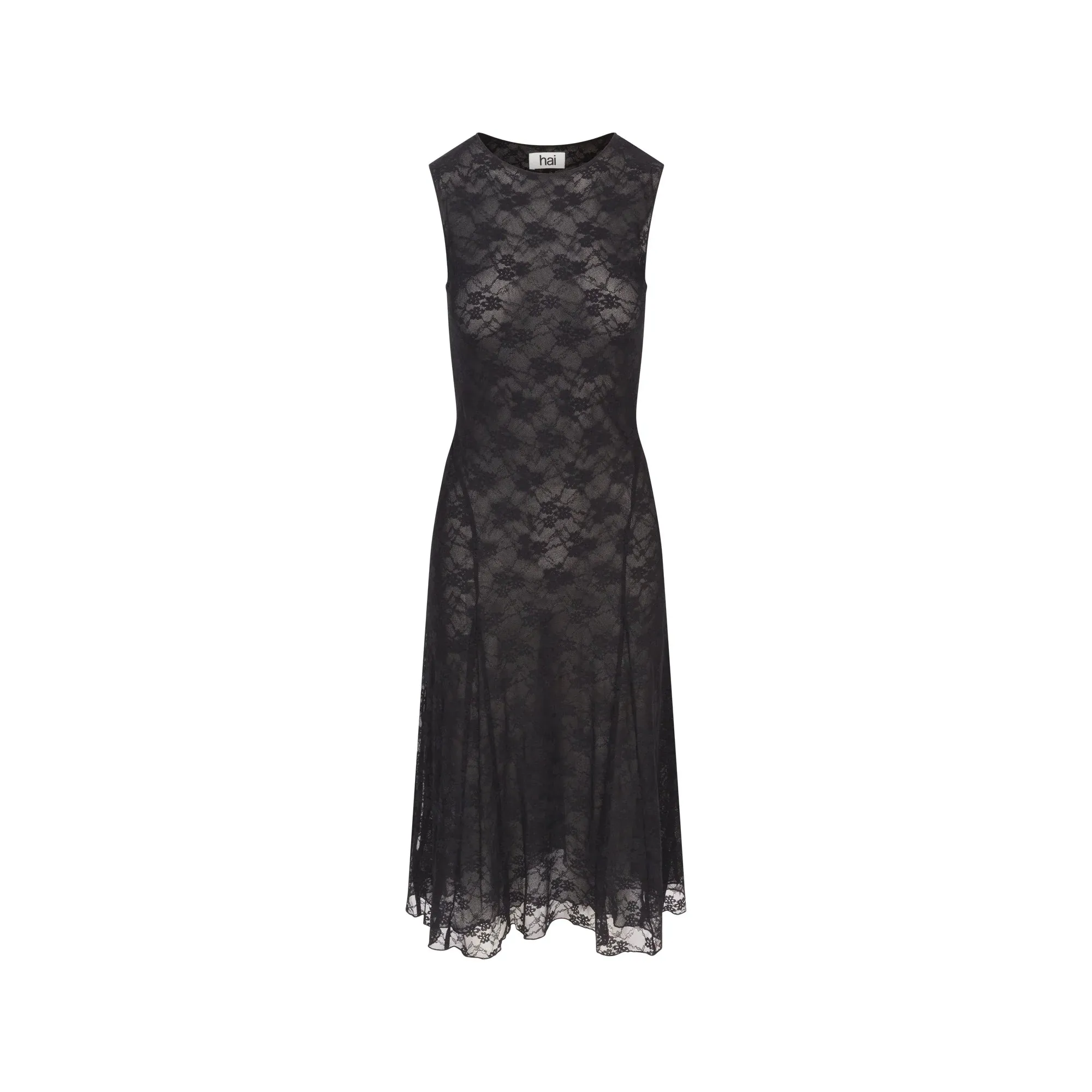 Rosalie Dress