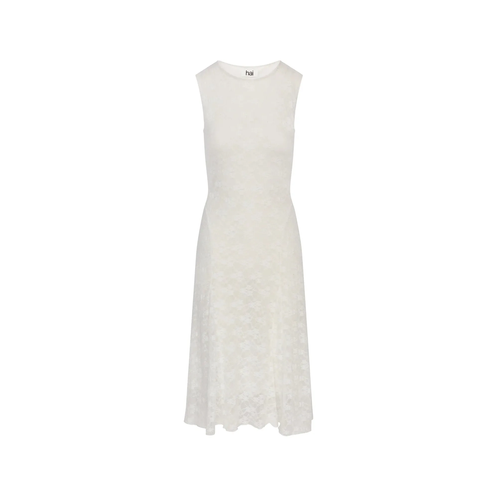 Rosalie Dress