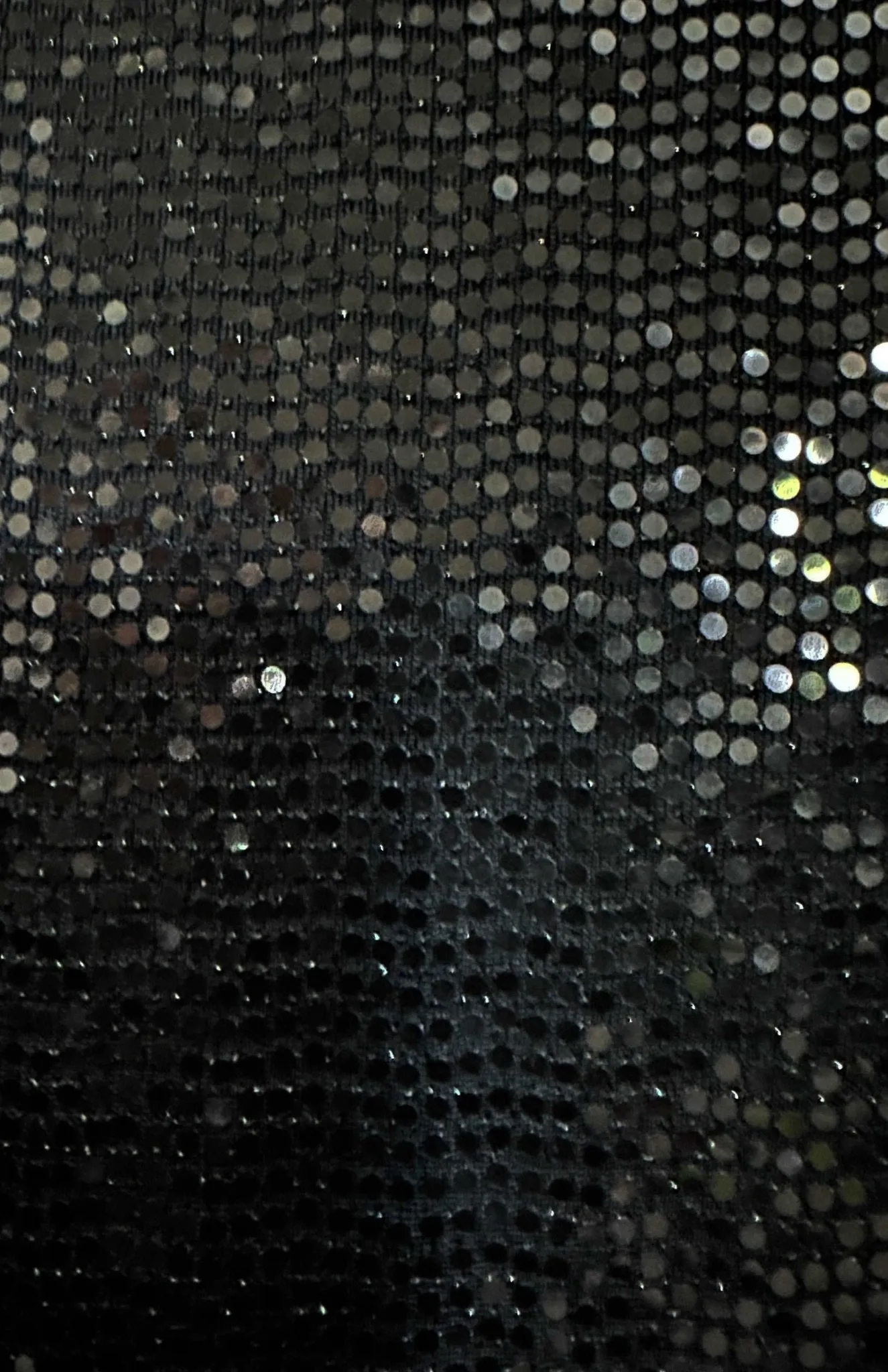 Sagene | Glamorous Affair: Cocktail Sequin Dress