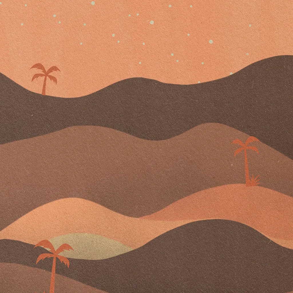 Sahara Night