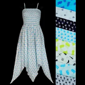 Seashore Fairy Dress