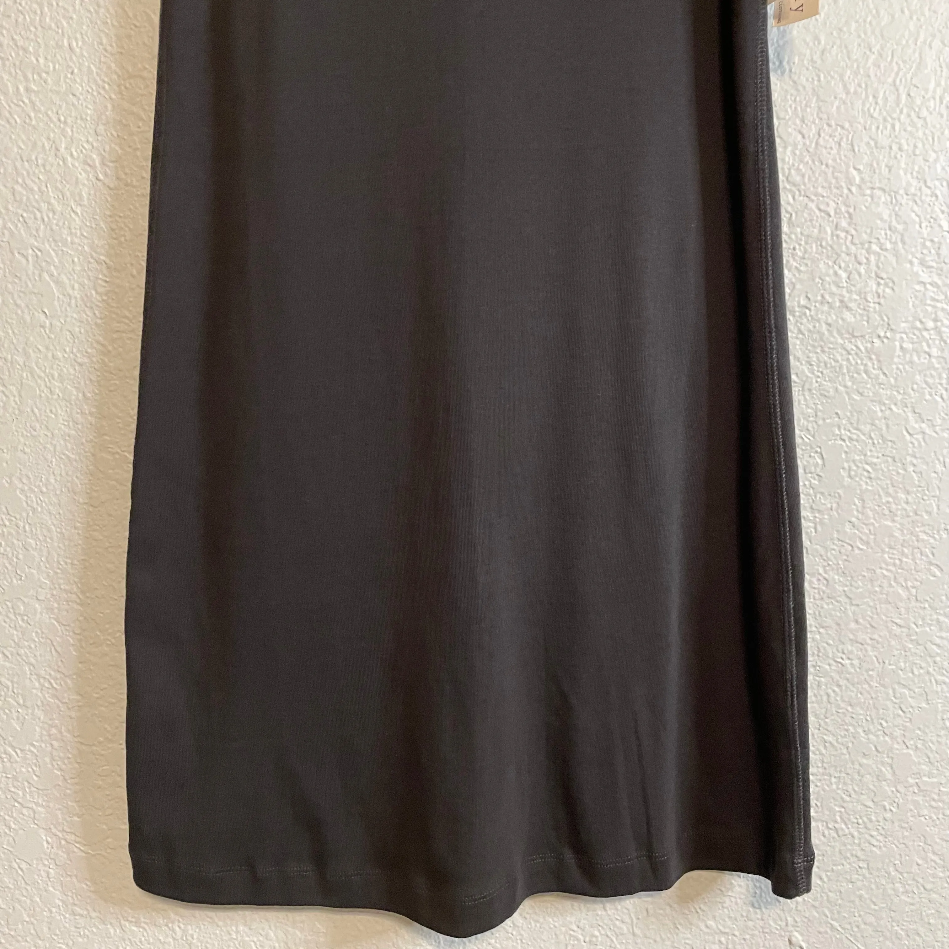 Sleeveless A-Line Dress