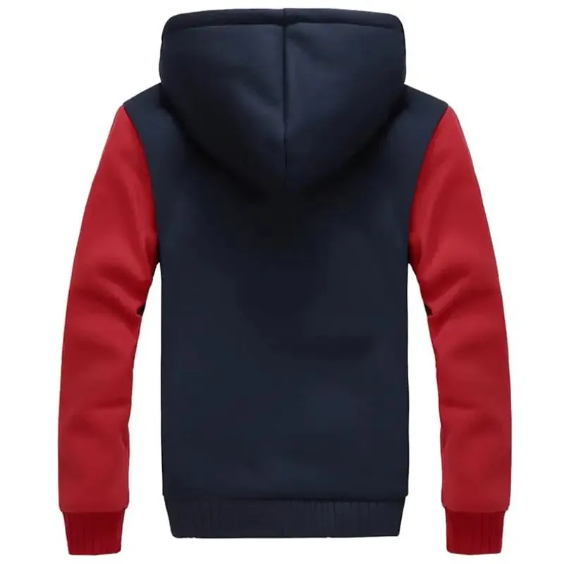 Slim Men Coat Jacket^
