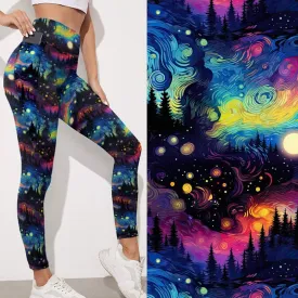 Starry Night Casuals