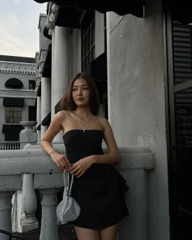 Starry Night Dress