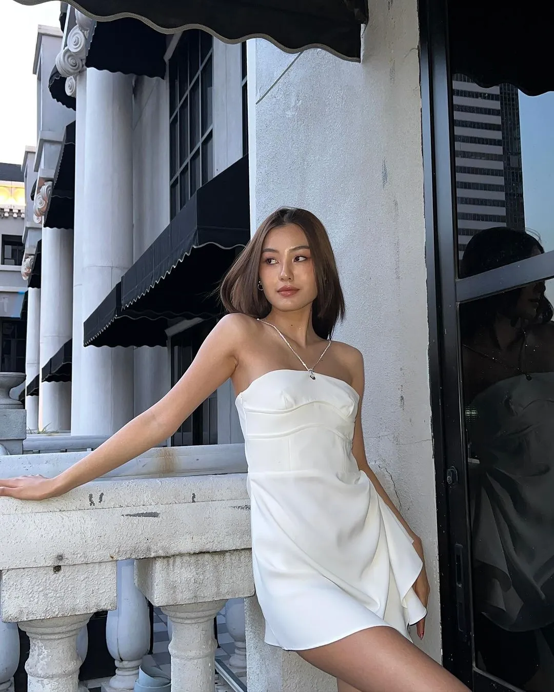 Starry Night Dress