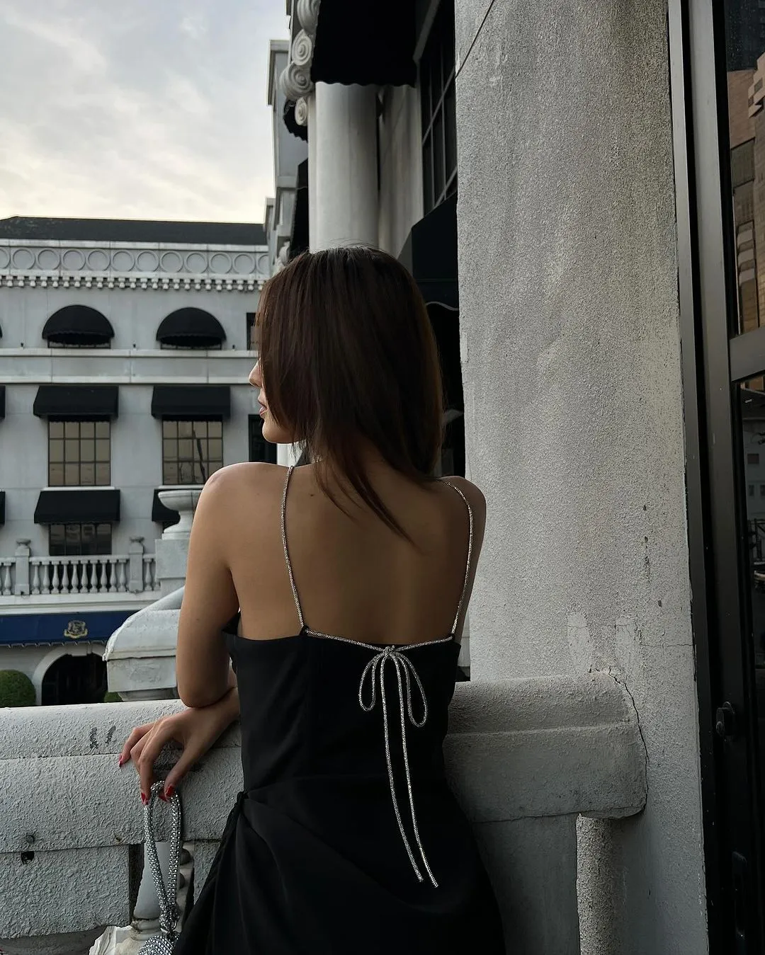 Starry Night Dress