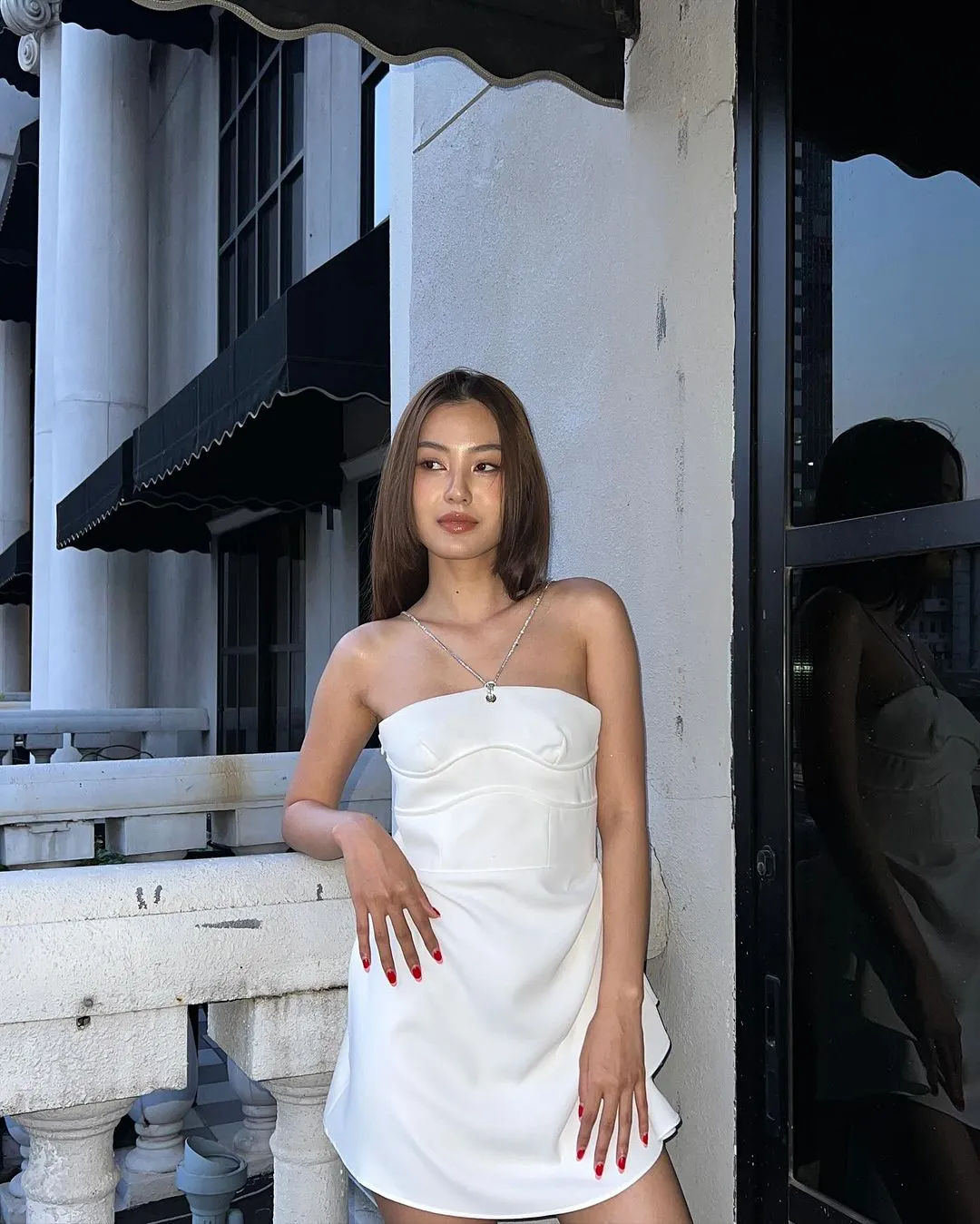 Starry Night Dress