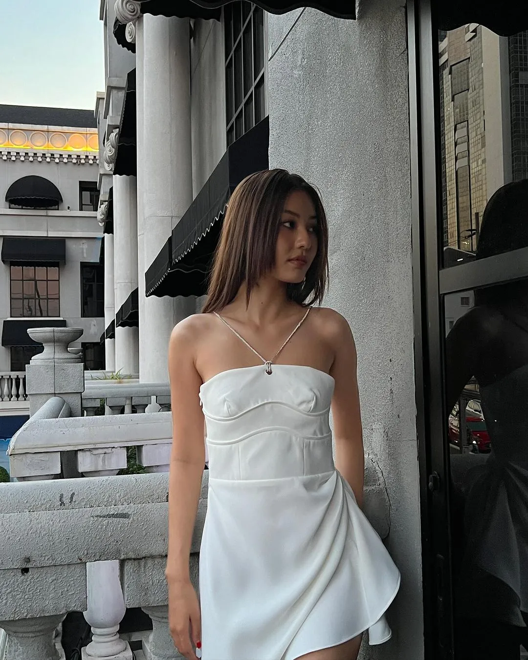 Starry Night Dress