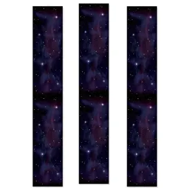 Starry Night Party Panels