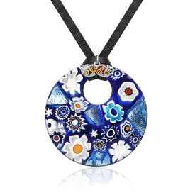 Starry Night Pendant