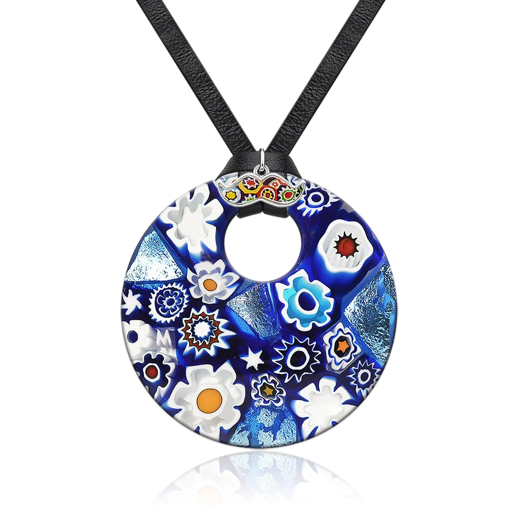 Starry Night Pendant
