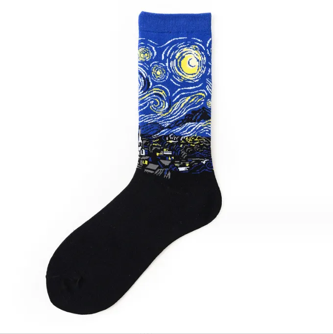 Starry Night