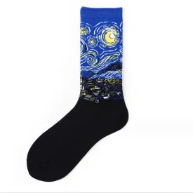 Starry Night