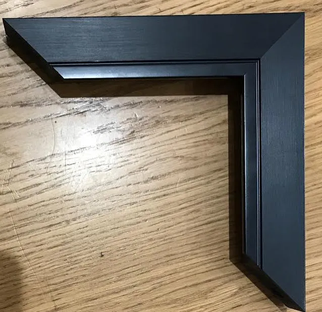 Starry Starry Night Framed by Mackenzie Thorpe