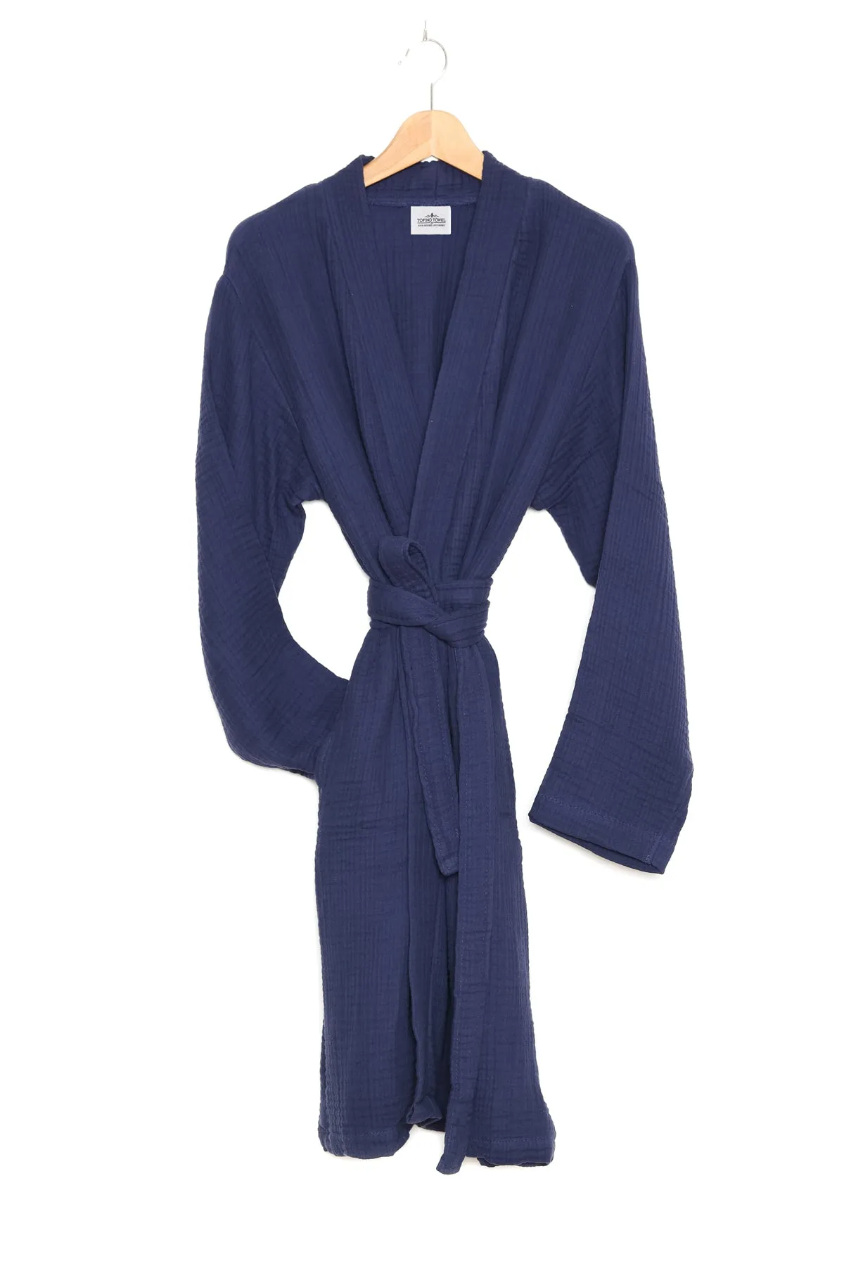 THE QUEST | Muslin Robe
