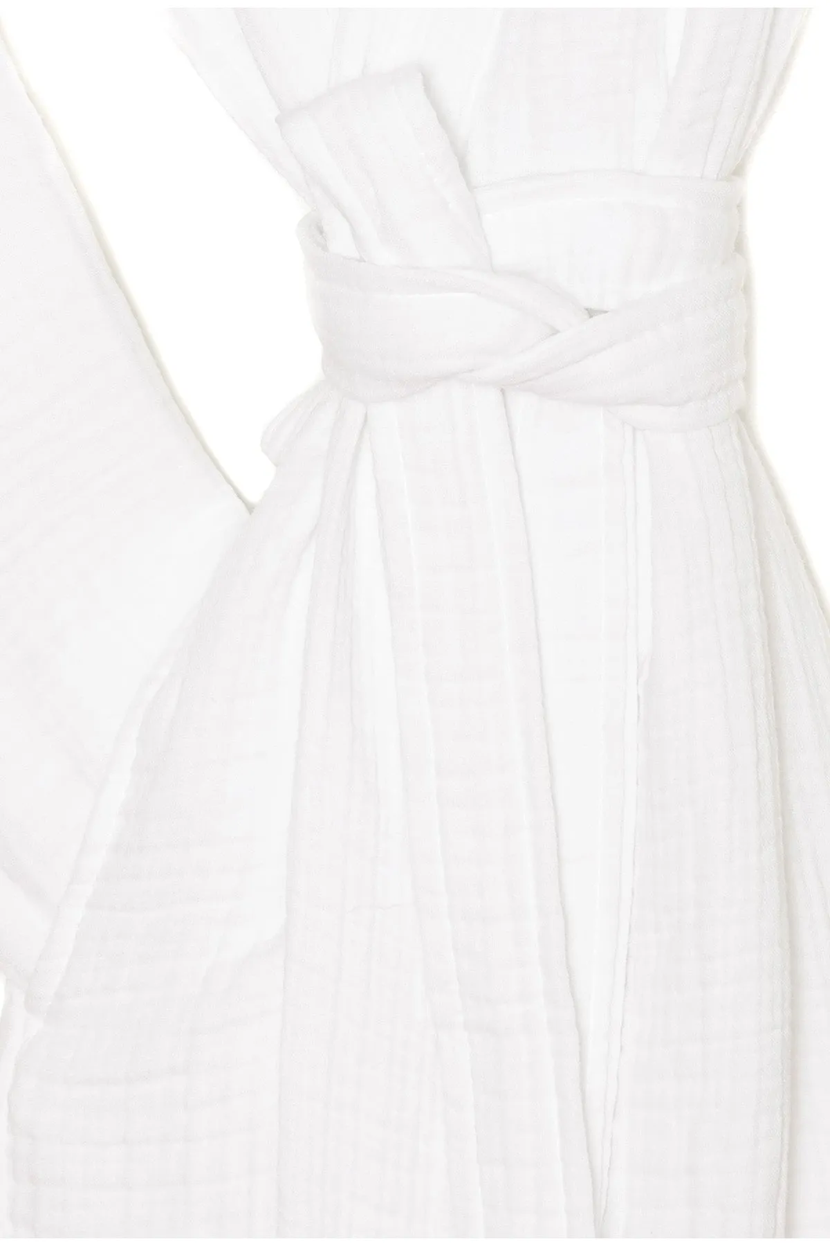 THE QUEST | Muslin Robe