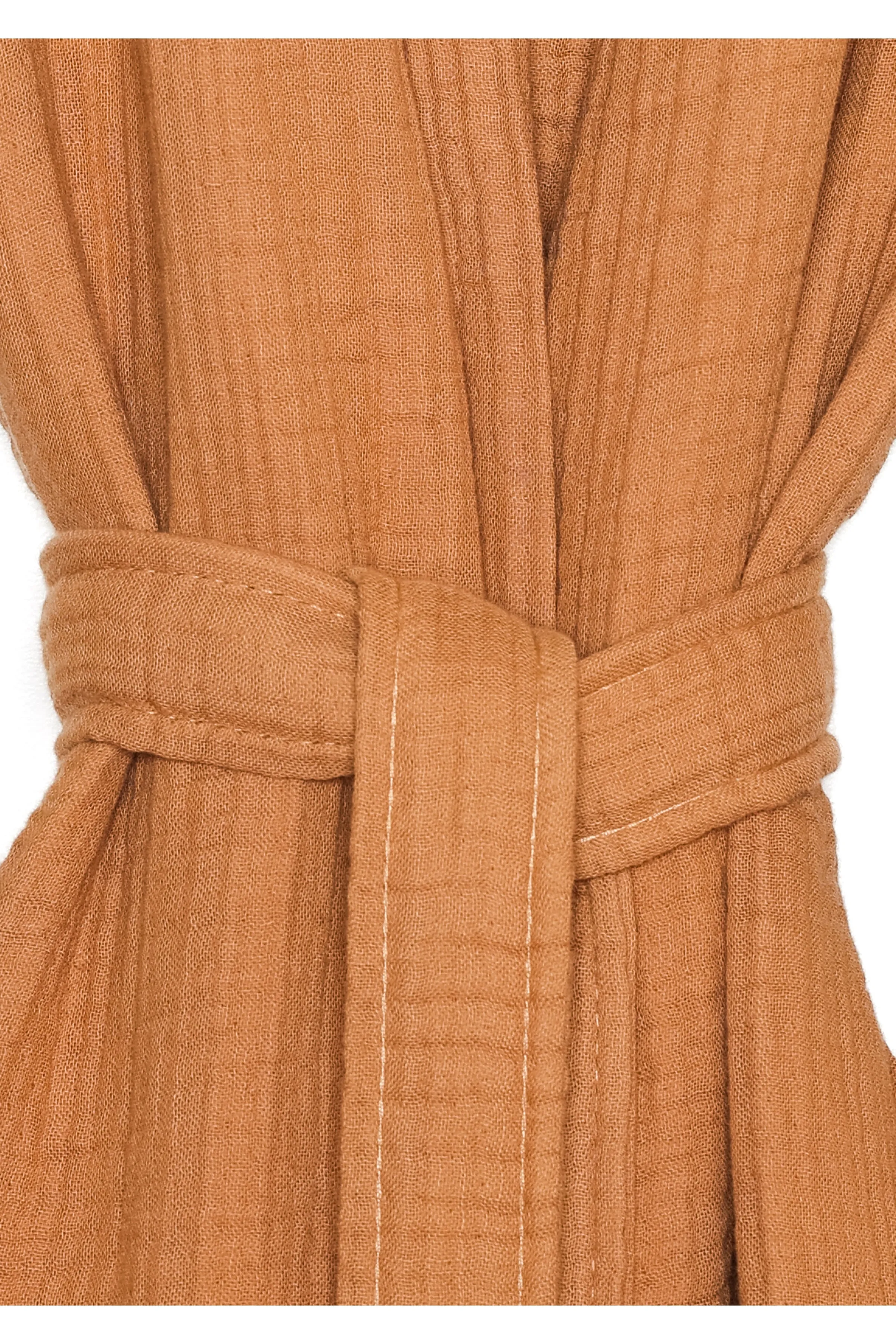 THE QUEST | Muslin Robe