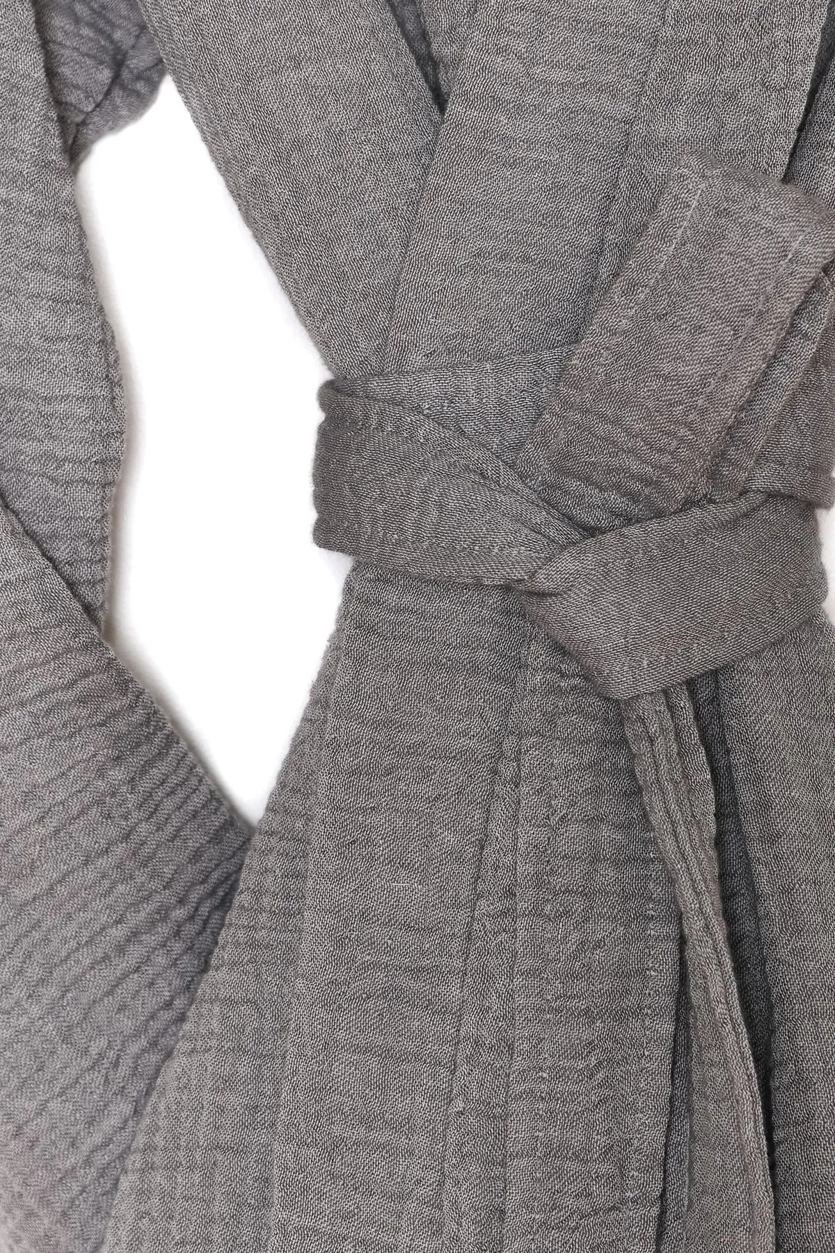 THE QUEST | Muslin Robe