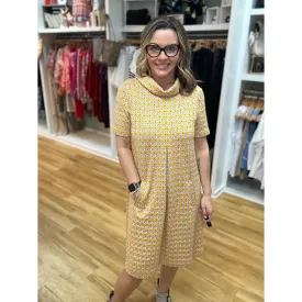 Tyler Boe Kristen Dress
