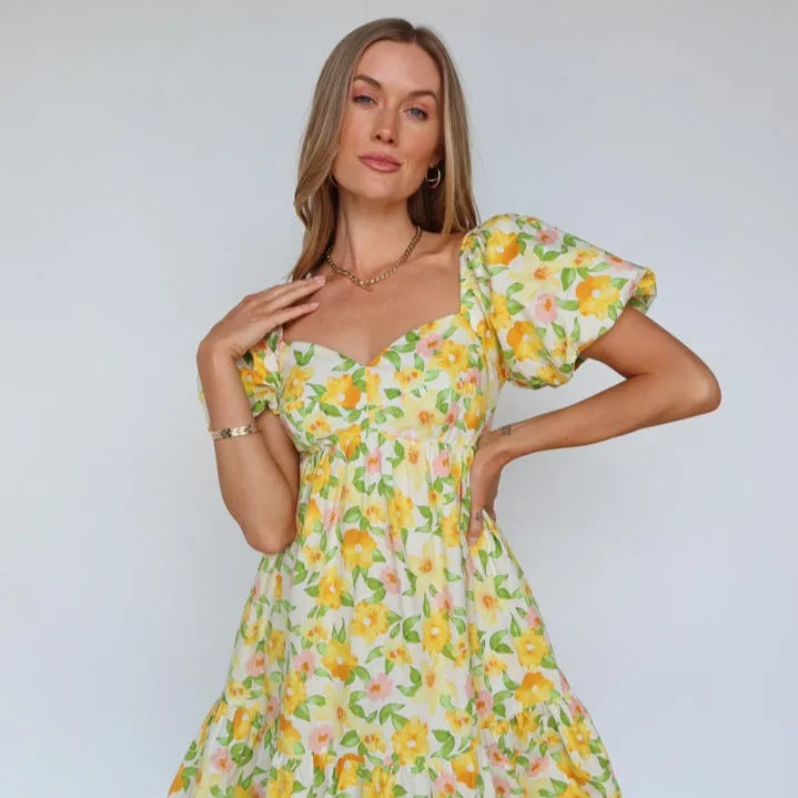 Vivian Dress