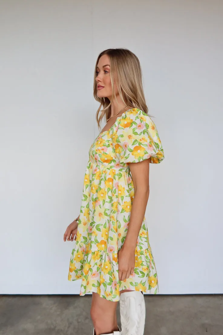 Vivian Dress