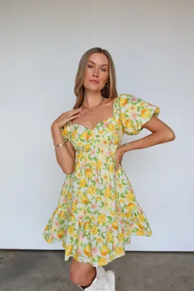 Vivian Dress