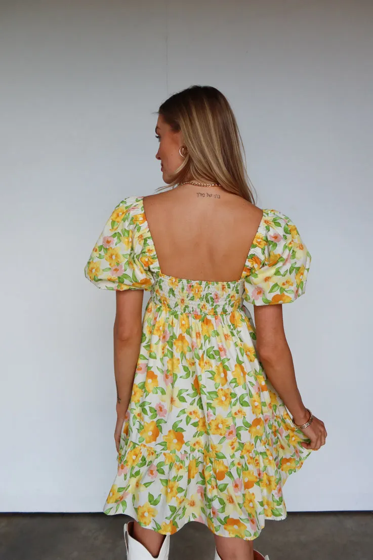 Vivian Dress