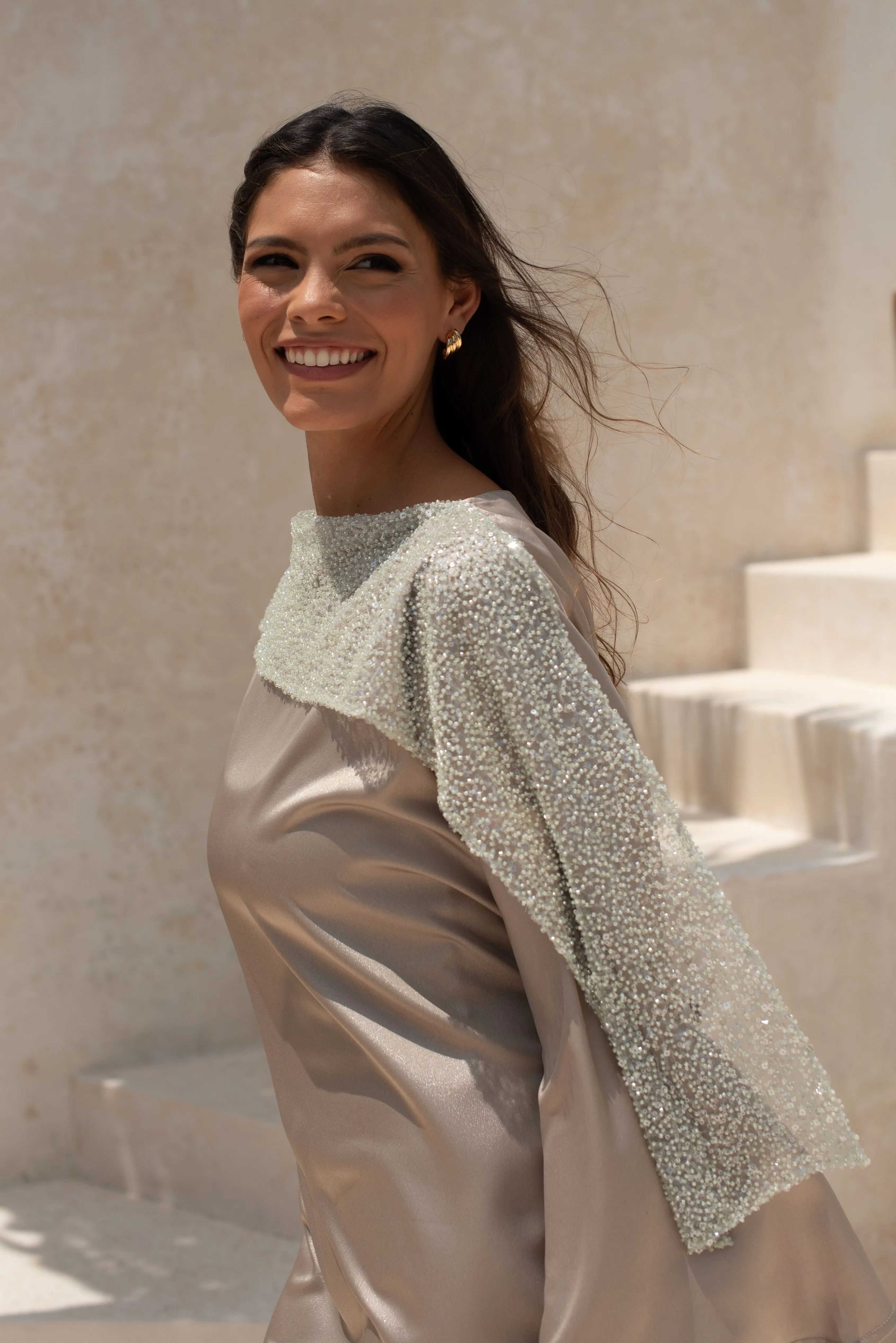 Yasmin Abaya