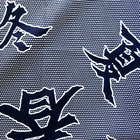 Yukata Robe for Men 4 Seasons