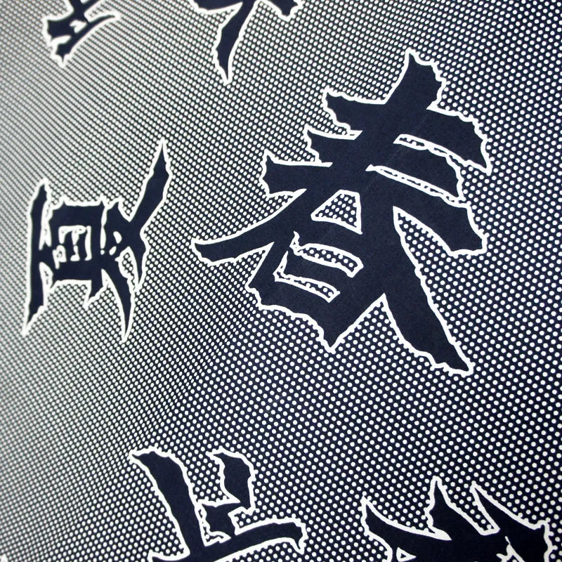 Yukata Robe for Men 4 Seasons